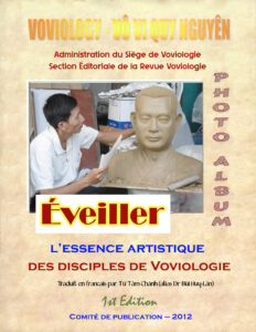 Éveiller l’essence artistique des disciples de Voviologie