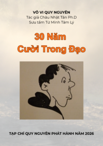 30 Năm Cười Trong Đạo